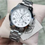 Stylish Fossil Watch For Men (SG8784) - Accessories | Buy Online at Best Price