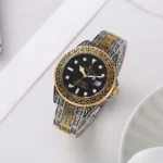Stylish Rolex Watch For Men (SG8790) - Accessories | Buy Online at Best Price