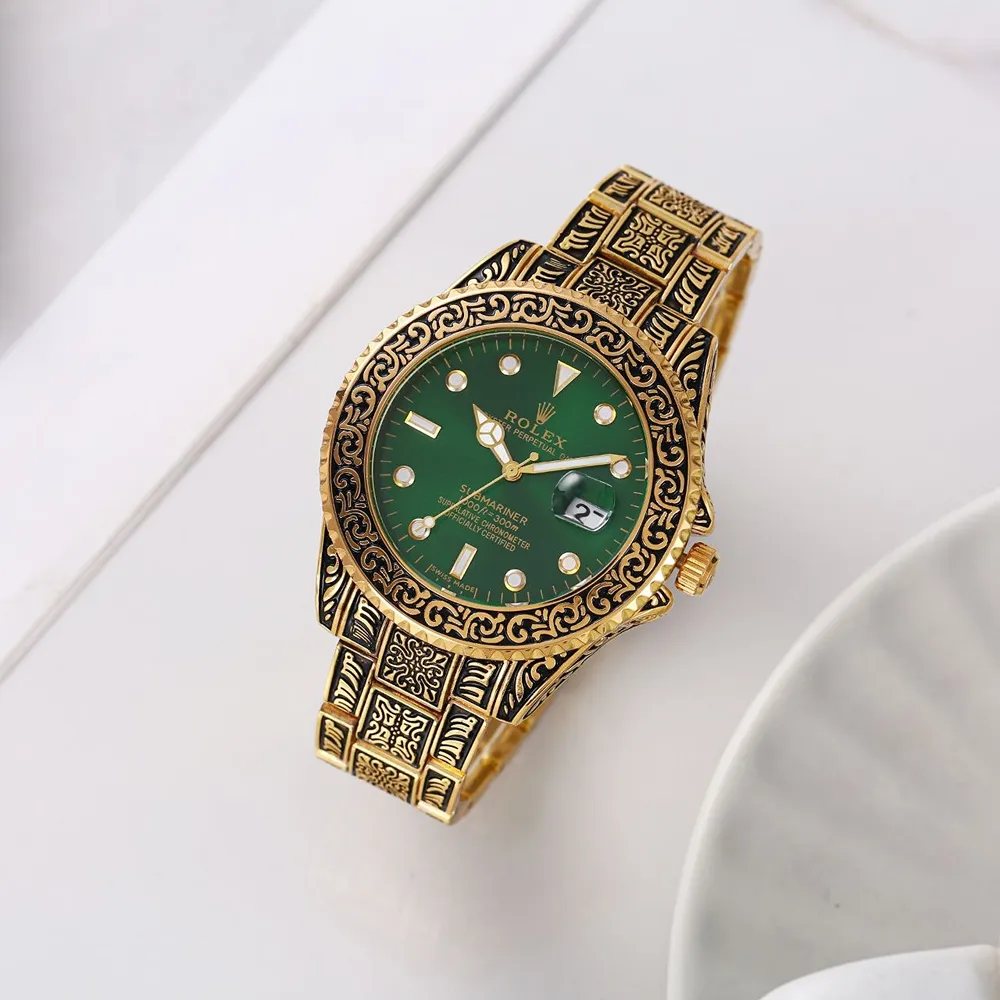 Stylish Rolex Watch For Men (SG8793)