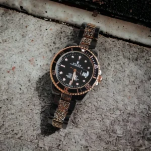 Stylish Rolex Watch For Men (SG8795)