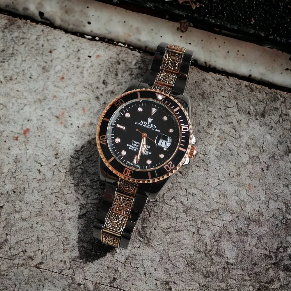 Stylish Rolex Watch For Men (SG8795)