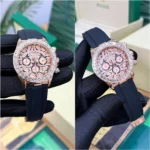 Stylish Rolex Watch For Men (SG8801) - Accessories | Buy Online at Best Price