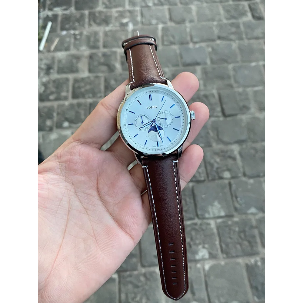 Stylish Fossil Watch For Men (SG8805)