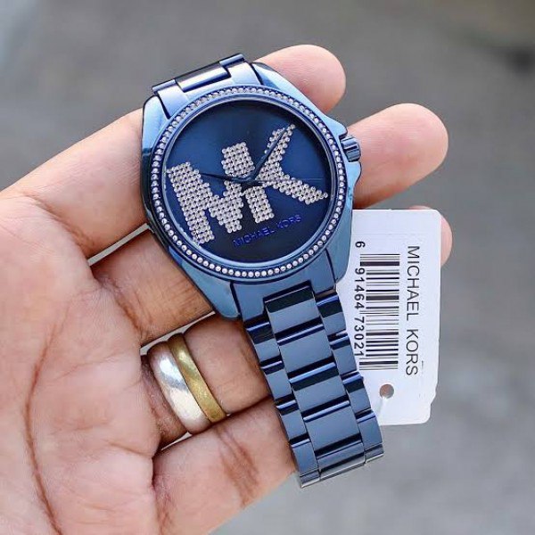 Classic Michael Kors Watch For Women (SFS1646)
