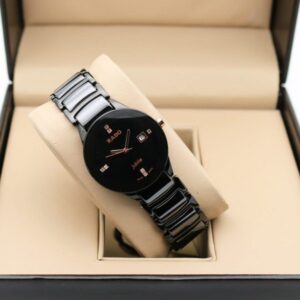 Classic Rado Jublie Watch For Women (SFS1649)