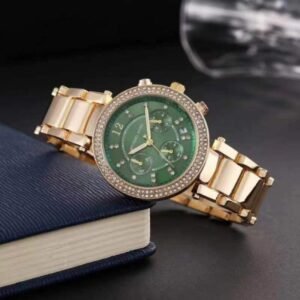 Classic Michael Kors Watch For Women (SFS1652)