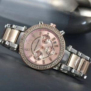 Classic Michael Kors Watch For Women (SFS1653)