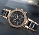 Classic Michael Kors Watch For Women (SFS1654) - Accessories | Buy Online at Best Price