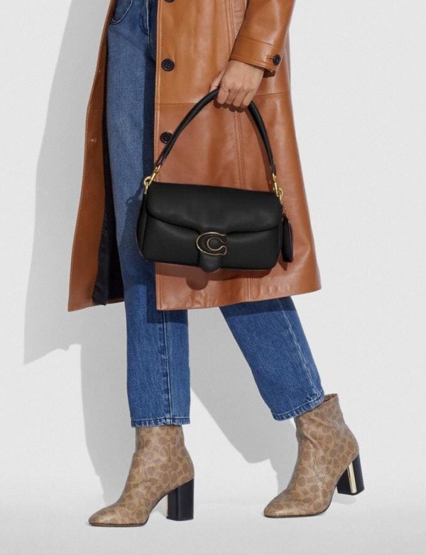 Classic Coach Handbag For Women (BSF1623)