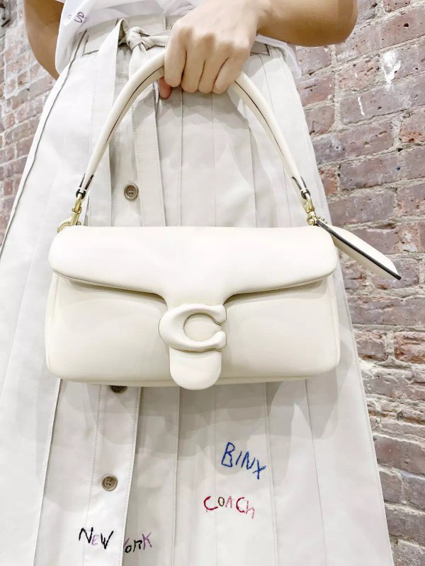 Classic Coach Handbag For Women (BSF1624)