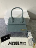 Classic Jacquemus Chiquito Handbag For Women (BSF1626) - Accessories | Buy Online at Best Price