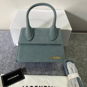Classic Jacquemus Chiquito Handbag For Women (BSF1626)