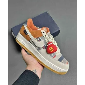 Trendy Nike Air Force 1 Low Outside Shoes For Men (SOH354)