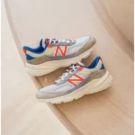 Trendy New Balance 990 V6 Kith Madison Square Garden Shoes For Men (SOH357) - 7a first copy shoes | Buy Online at Best Price