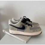 Trendy Nike Air Force 1 Low Gore Tex Rattan Shoes For Men (SOH360) - 7a first copy shoes | Buy Online at Best Price