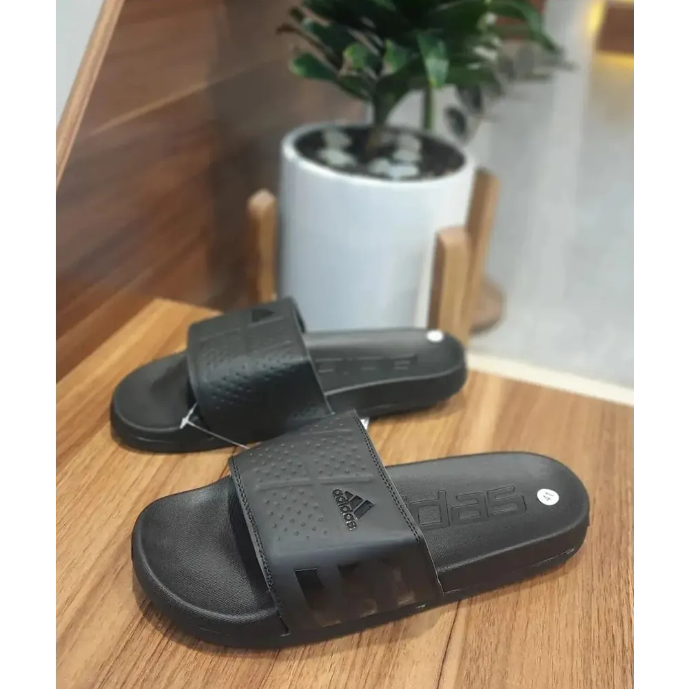 Trendy Adidas Slides For Men (BH1040)