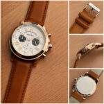 Classic Fossil Watch For Men (WRJ02) - Accessories | Buy Online at Best Price