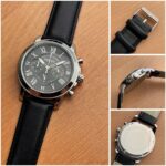 Classic Fossil Watch For Men (WRJ03) - Accessories | Buy Online at Best Price