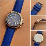 Classic Fossil Watch For Men (WRJ04) - Accessories | Buy Online at Best Price