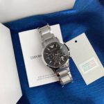 Classic Emporio Armani Watch For Men (WRJ07) - Accessories | Buy Online at Best Price