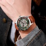 Classic Fossil Watch For Men (WRJ10) - Accessories | Buy Online at Best Price