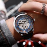 Classic Fossil Watch For Men (WRJ12) - Accessories | Buy Online at Best Price