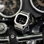 Classic Casio G-Shock Watch For Men (WRJ15) - Accessories | Buy Online at Best Price