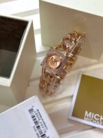 Classic Michael Kors Watch For Women (WRJ18) - Accessories | Buy Online at Best Price