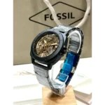 Classy Fossil Watch For Men (WRJ18) - Accessories | Buy Online at Best Price