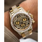 Classy Rolex Watch For Men (WRJ21) - Accessories | Buy Online at Best Price