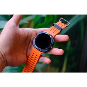 Trendy Galaxy Ultra Smart Watch For Men (WRJ43)