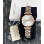 Trendy Emporio Armani Watch For Women (WRJ38) - Accessories | Buy Online at Best Price