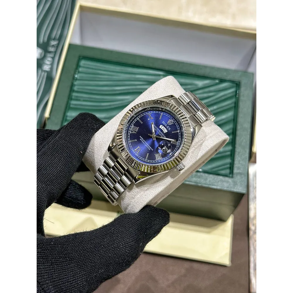 Classy Rolex Watch For Men (WRJ32)