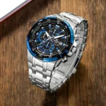Classy Edifice Watch For Men (WRJ33) - Accessories | Buy Online at Best Price