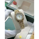 Trendy Rolex Watch For Women (WRJ39) - Accessories | Buy Online at Best Price