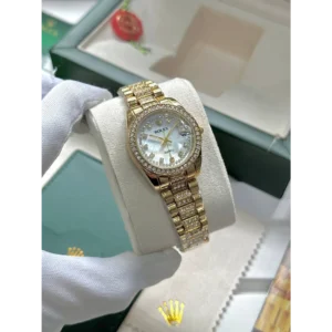 Trendy Rolex Watch For Women (WRJ39)