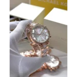 Trendy Michael Kors Watch For Women (WRJ40) - Accessories | Buy Online at Best Price