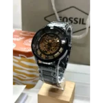 Classy Fossil Watch For Men (WRJ34) - Accessories | Buy Online at Best Price