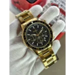 Classy Fossil Watch For Men (WRJ36) - Accessories | Buy Online at Best Price