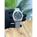 Classy Fossil Watch For Men (UF69) - Accessories | Buy Online at Best Price