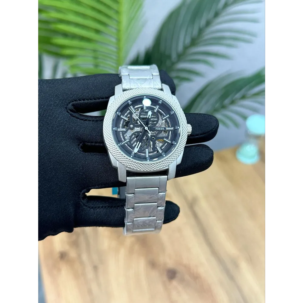 Classy Fossil Watch For Men (UF69)