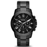 Classy Fossil Watch For Men (UF76) - Accessories | Buy Online at Best Price