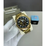 Classy Fossil Watch For Men (UF82) - Accessories | Buy Online at Best Price