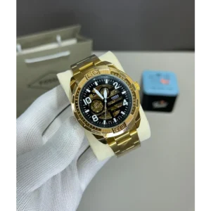 Classy Fossil Watch For Men (UF82) - Accessories | Buy Online at Best Price
