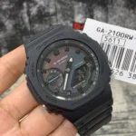 Classy G-Shock Watch For Men (UF84) - Accessories | Buy Online at Best Price