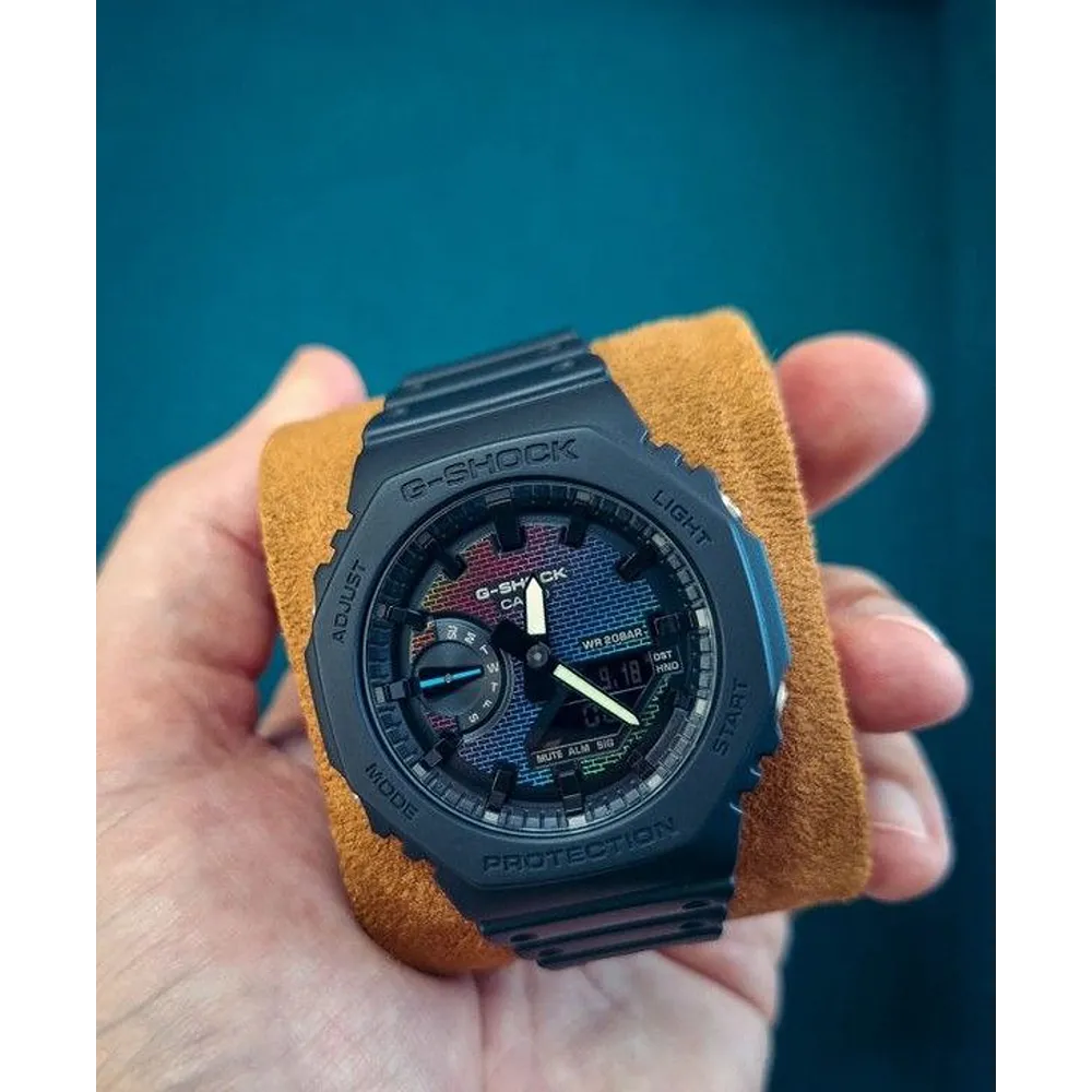Classy G-Shock Watch For Men (UF85)