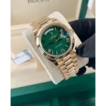 Classy Rolex Watch For Men (UF94) - Accessories | Buy Online at Best Price