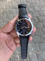Classy Tissot Watch For Men (LUC63) - Accessories | Buy Online at Best Price