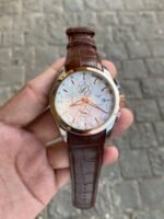 Classy Tissot Watch For Men (LUC64) - Accessories | Buy Online at Best Price