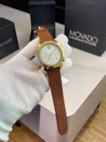 Classy Movado Watch For Men (LUC67) - Accessories | Buy Online at Best Price